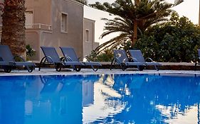 Terra Blue Santorini